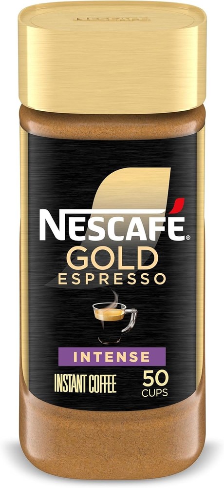 NESCAFÉ Gold Espro Intense, Instant Coffee