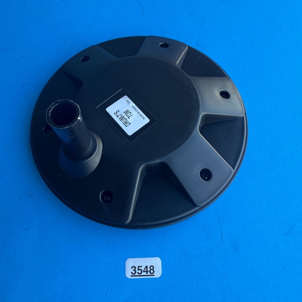 CARLSBRO ROCK 50 Electronic Drum Replacement Part: 7" Tom Trigger Pad