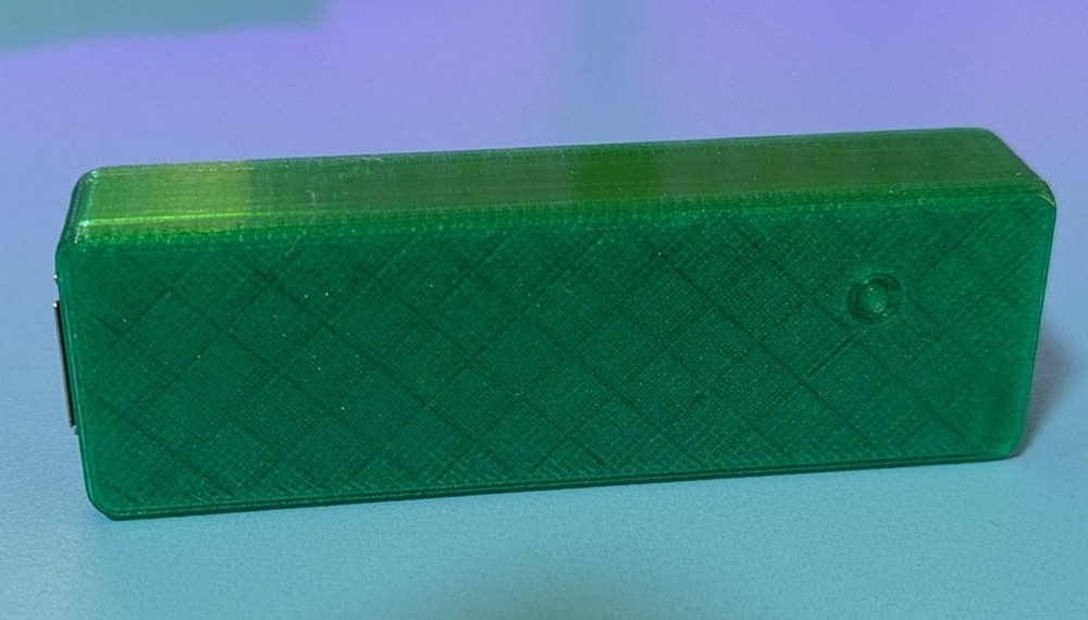 OGX-Mini - Bluetooth Edition!!!