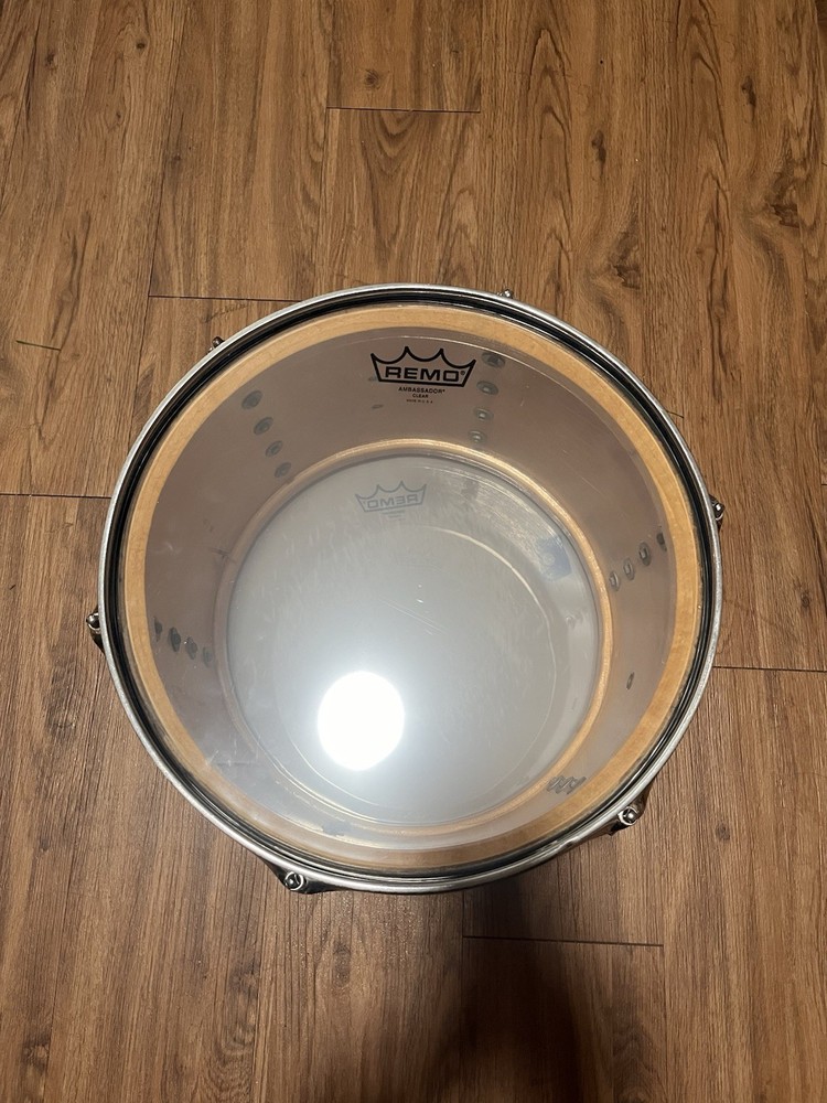 1968 Ludwig Super Classic Drumkit