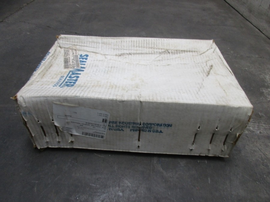 SEAL MASTER SPD-48 3" NSFS