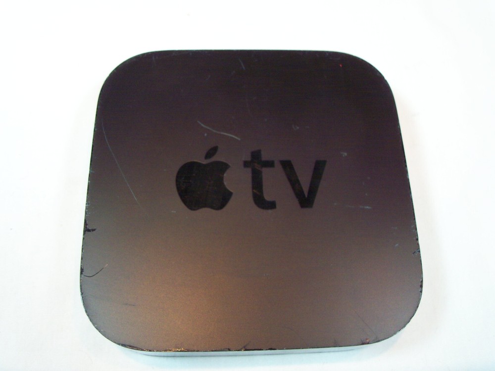 Apple TV 3rd Generation (2013) - A1427