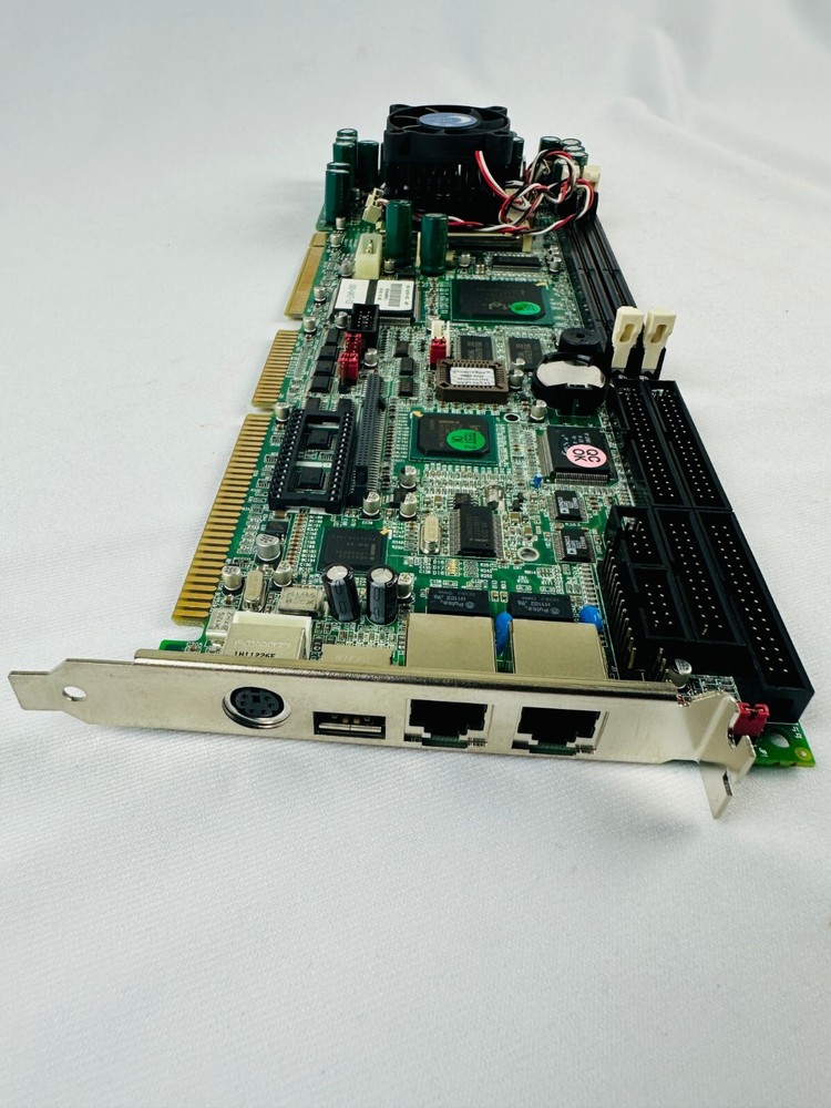 ICS Advent SBC-815E-VE2 CPU Board