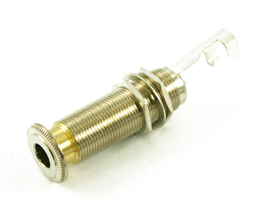 Genuine Switchcraft End Pin Jack Mono