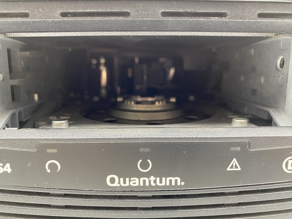Quantum DLT-S4e Internal Tape Drive