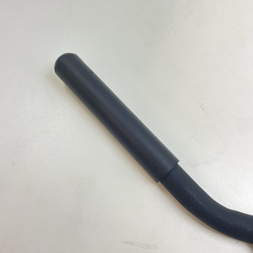 Bowflex Lat Pull Down Bar OEM Xceed Xtreme W/Clips Replacement Part
