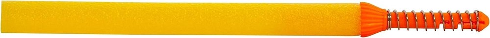 MR. SUMMER Float - Yellow - 4" - 12 Pack