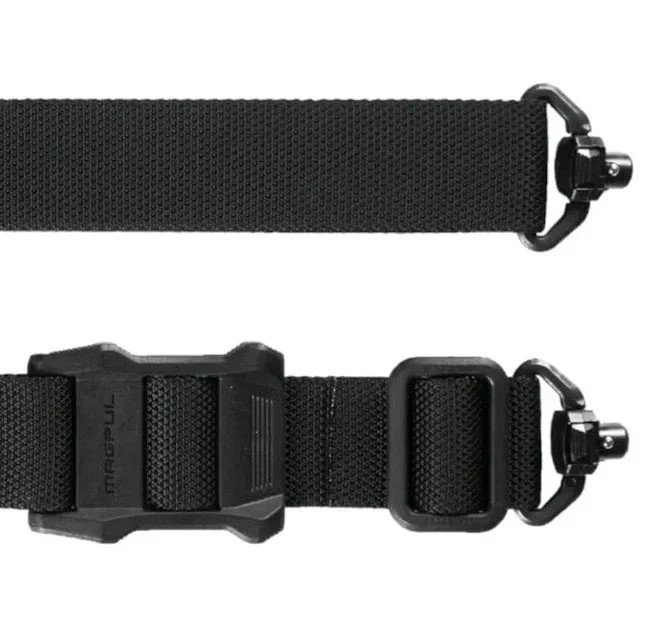 Magpul MS1 QDM Two Point Rifle Sling – Made in USA – 🔥 Free Shipping 🔥
