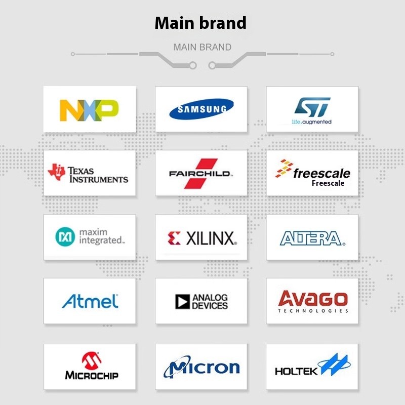 10PCS PIC16F872-I/SP microcontroller, microcontroller chip