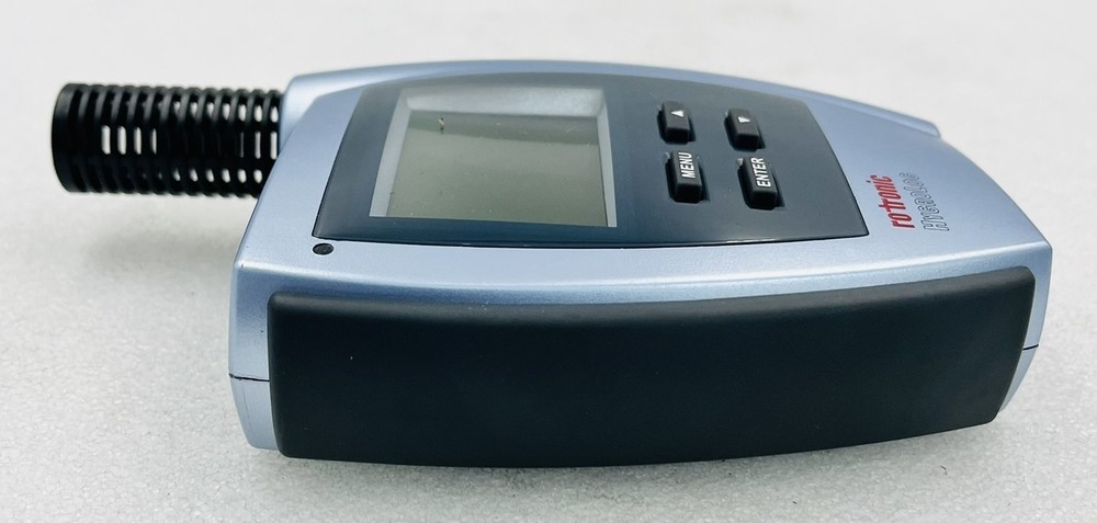 Rotronic HL-NT2-D Hygrolog Temperature Humidity Data Logger