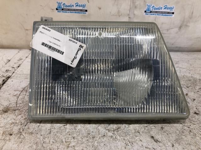 Ford E450 Right/Passenger Headlamp - Used