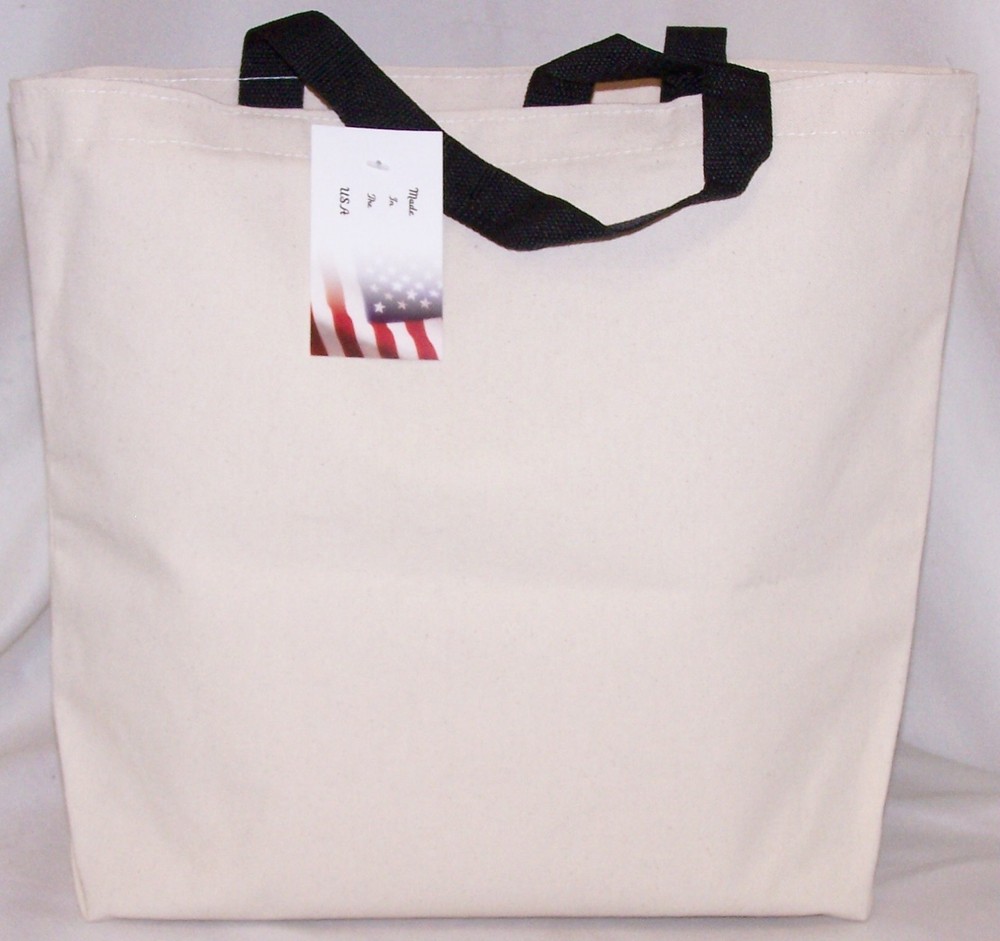 Loved By A Cocker Spaniel Tote Bag New MADE IN USA