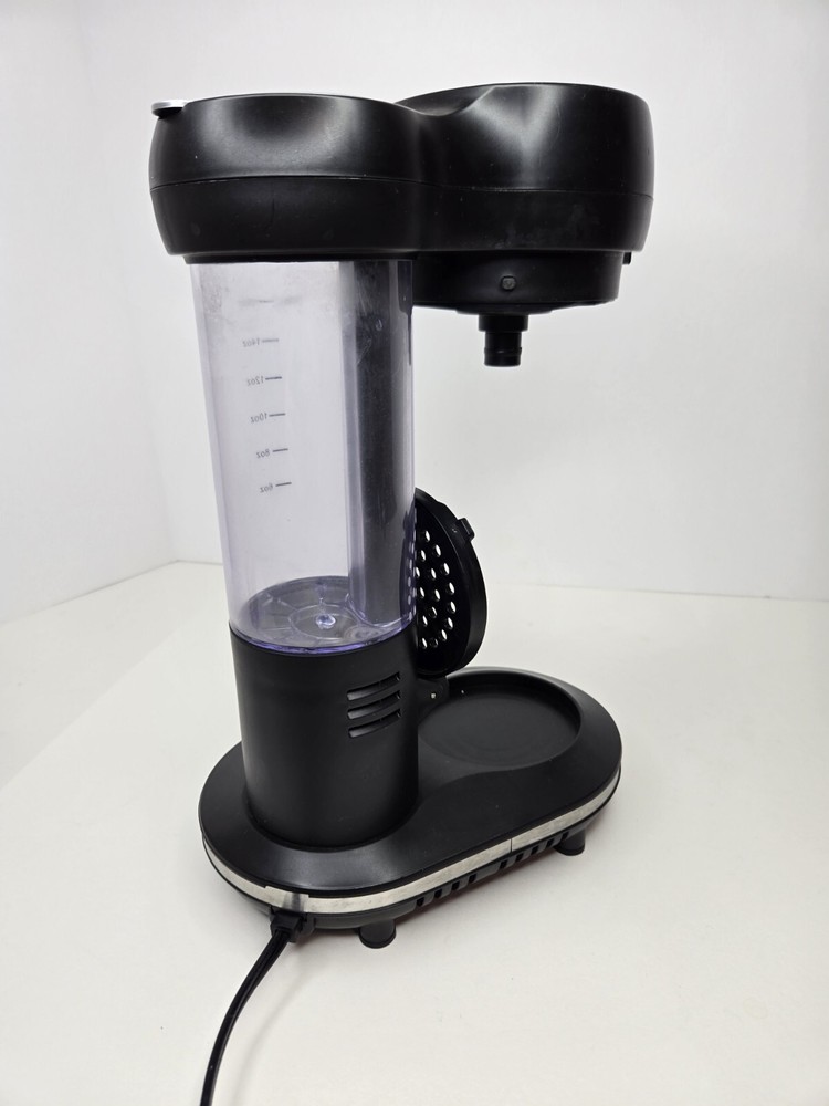 PowerXL Grind and Go Plus Coffee Maker Automatic Single-Serve MAIN UNIT ONLY
