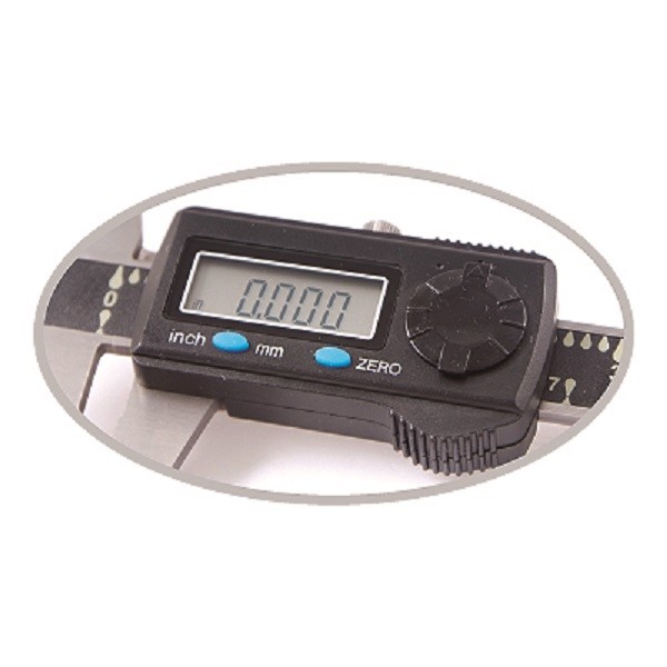 6"/150MM SPLASH-PROOF DIGIMATIC CALIPER (4100-2806)