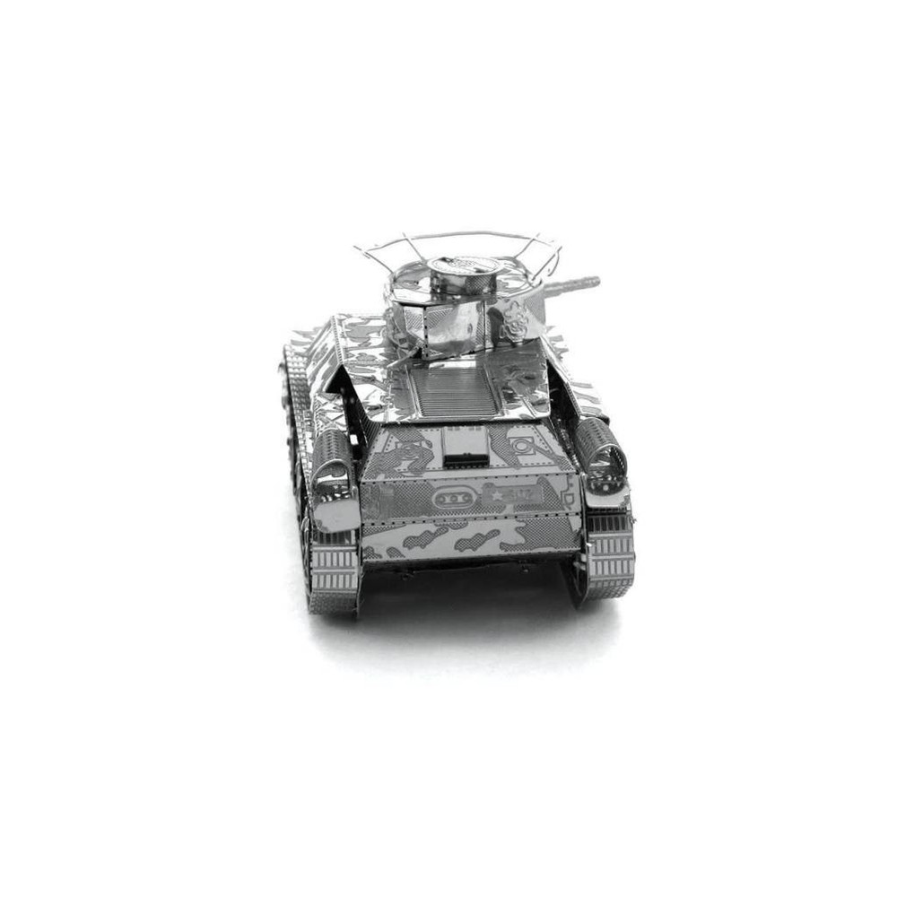 MMS202 CHI HA TANK (2 SHEETS)