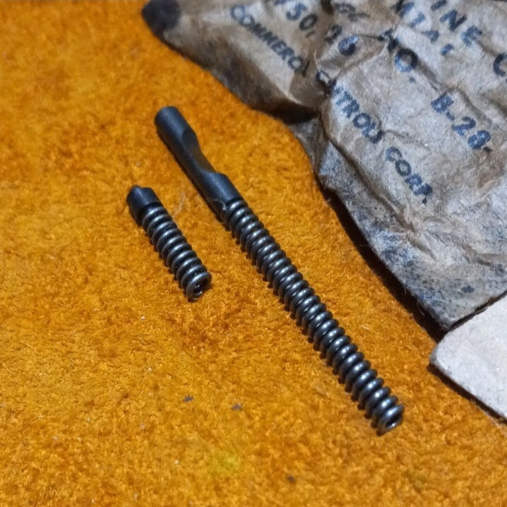 M1 Carbine extractor USGI