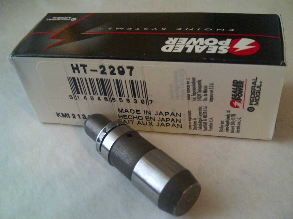Sealed Power HT-2297 Engine Valve Lifter