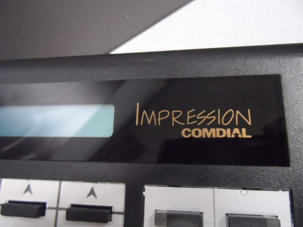 Comdial Impression 2022S-FB 22 Button Display Phone Impact