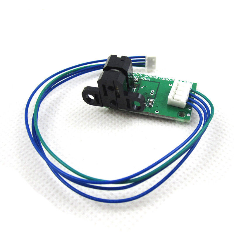 Encoder Strip + Linear Encoder Board/Sensor for Roland VP540/VP300/RS540/RS640
