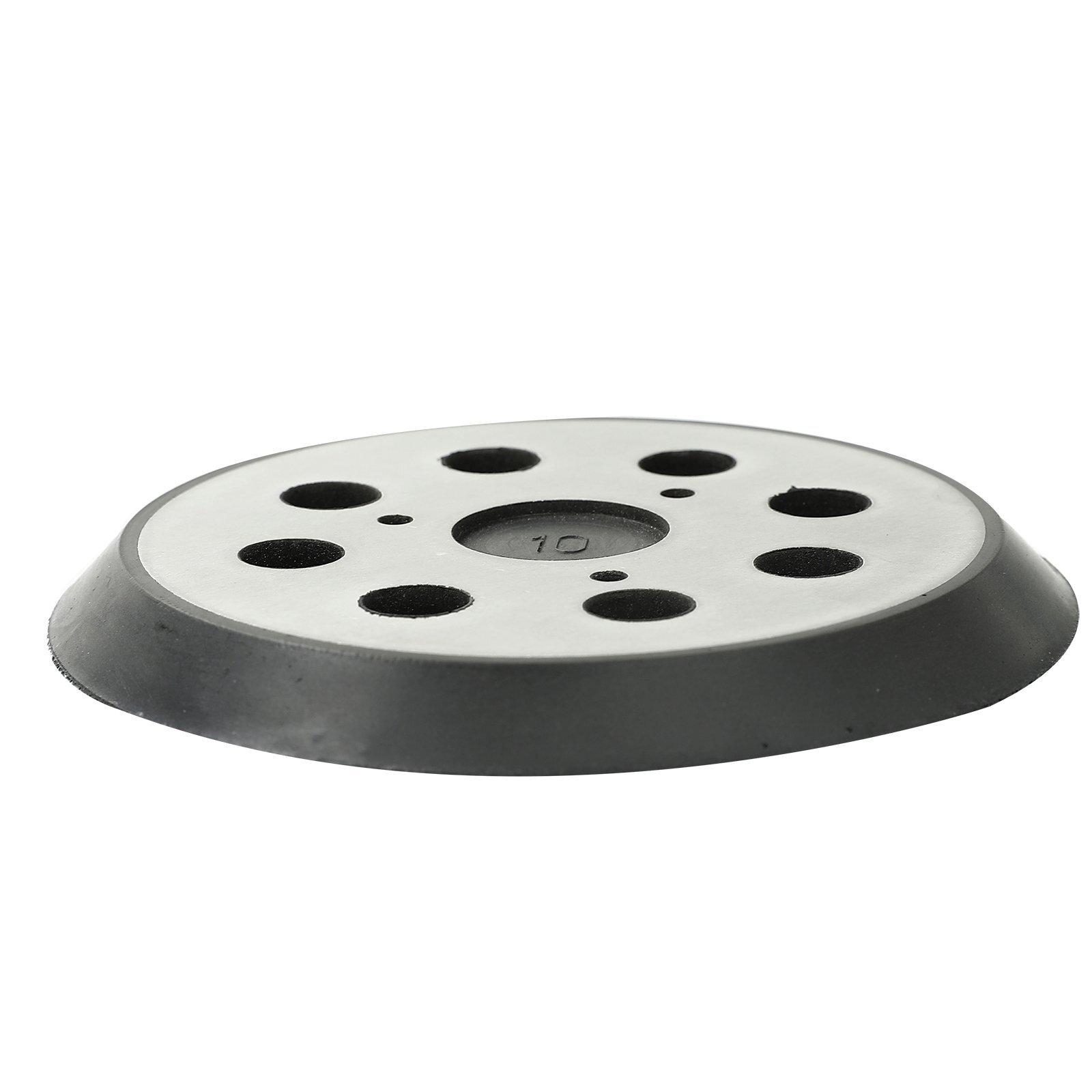 5" Inch Sander Pad Hook and Loop For Porter Cable 343 390 382 390K