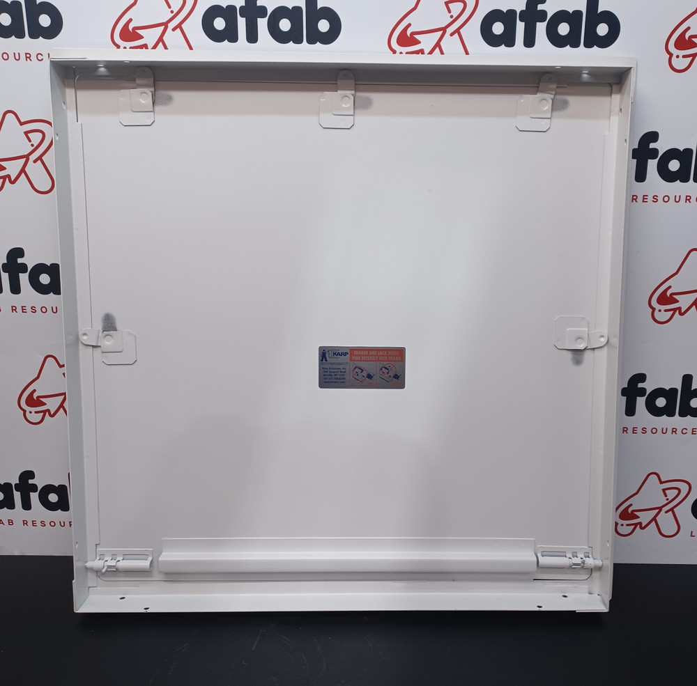 Karp 25 x 25 in Access Door Flush Mount