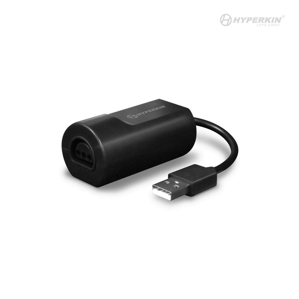 Controller Adapter For N64 Controller - Nintendo Switch, PC, MAC