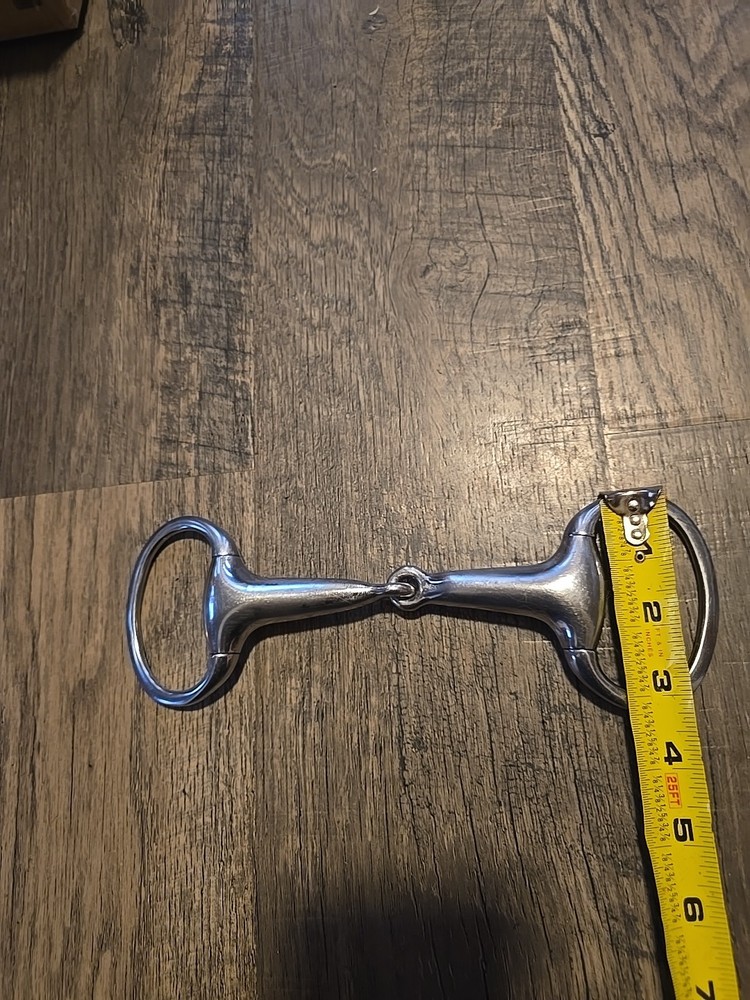 Horse Bit