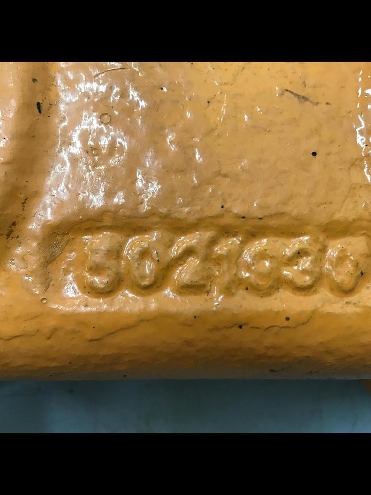 CINCINNATI MILACRON 5021930 Toggle Link USED #139837