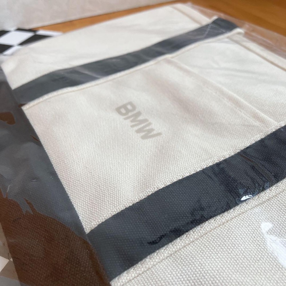 Bmw Original Lunch Tote