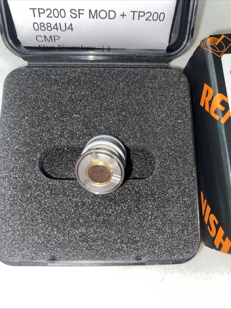Renishaw TP200 Standard Force Stylus Module (No Box)