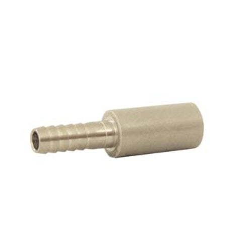 Diffusion Stone .5 Micron, 1/4" Barb