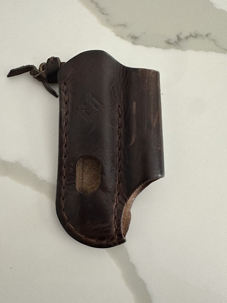 Paradrop Leather Hastati