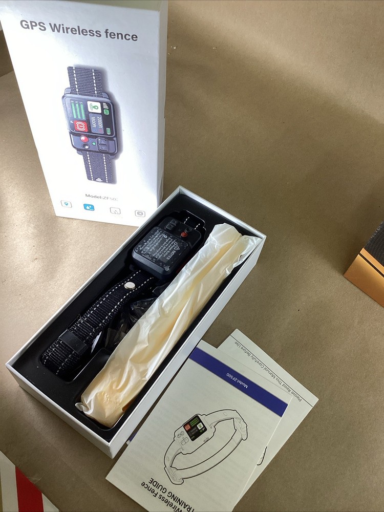 gps Wireless Fence