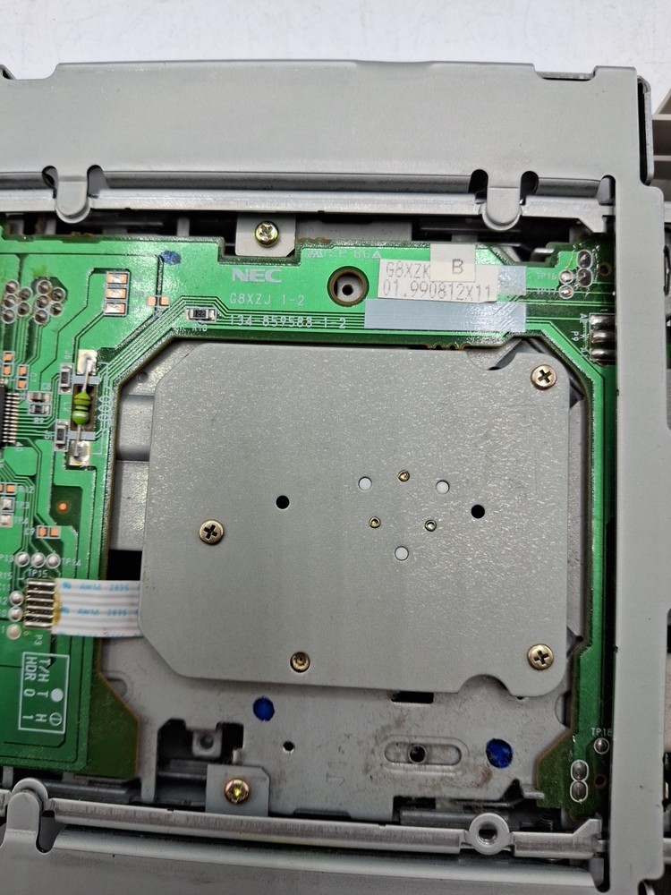 Compaq 388617-706 Beige Bezel