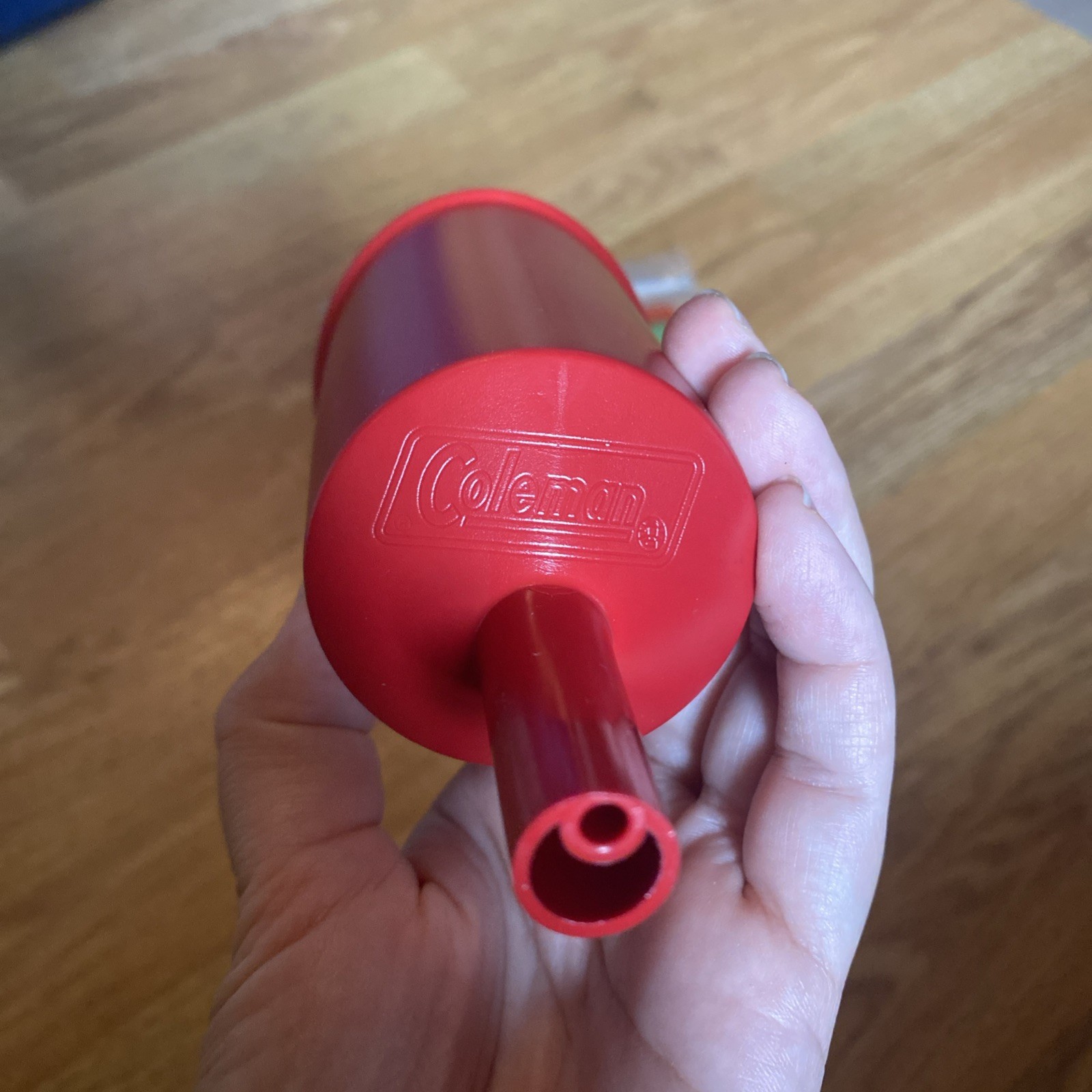 Coleman Filter Funnel 2006 MB for Stove & Lantern FREE SHIPPING