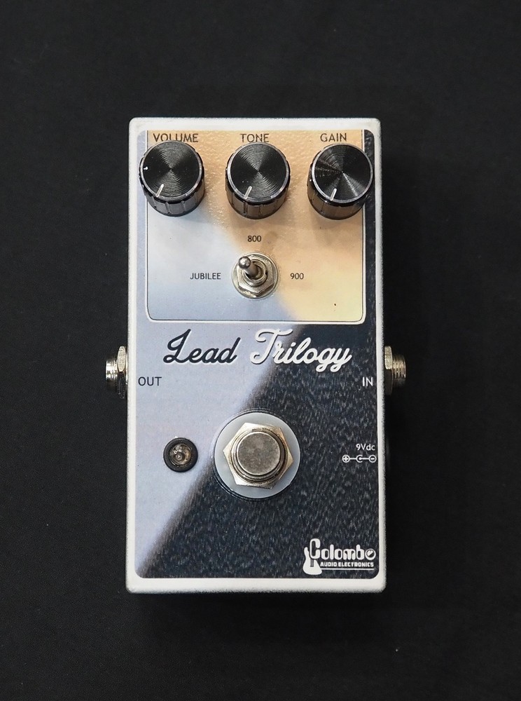 Colombo Audio Electronics Lead Trilogy 977093