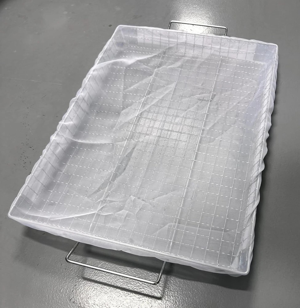 3 Pack Chip Tray Filter Replacement for Haas Machine Tool Replace 30-10904...