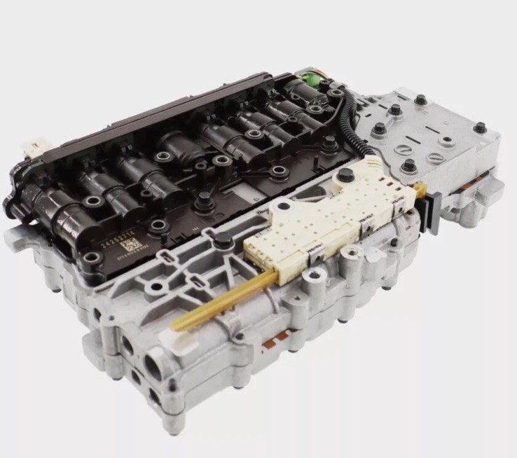 GM 6L80 Complete Valve Body Programmed to VIN OEM