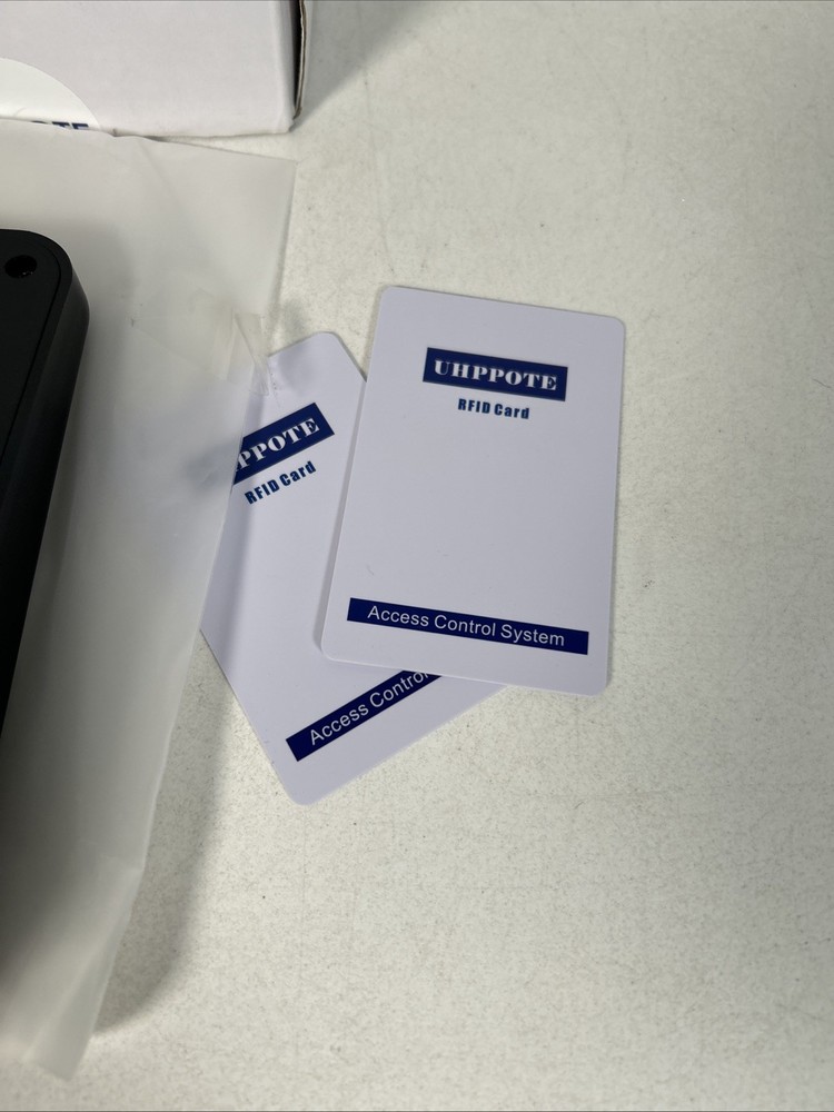 RFID Access Control Keypad Card Reader 125KHz Waterproof with WG26 bit Interface