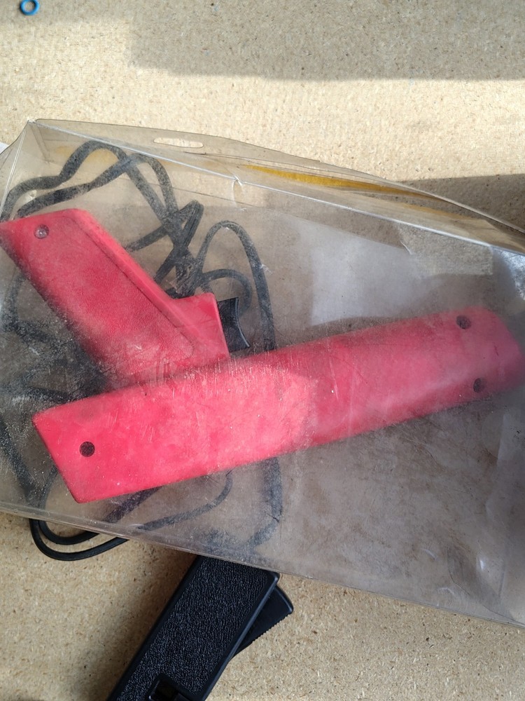 Sunpro Inductive Timing Light CP7504