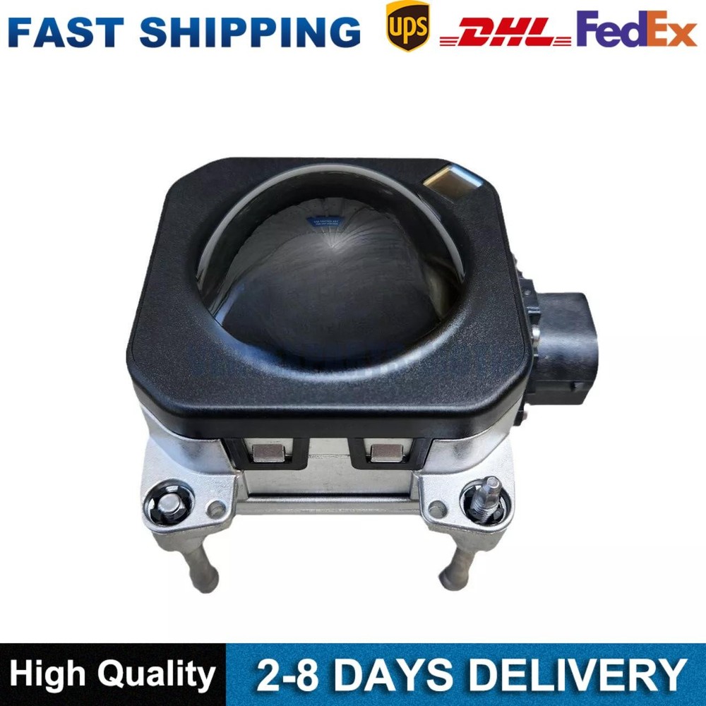 Radar speed cruise control module 68259548aa For Jeep large Cherokee*