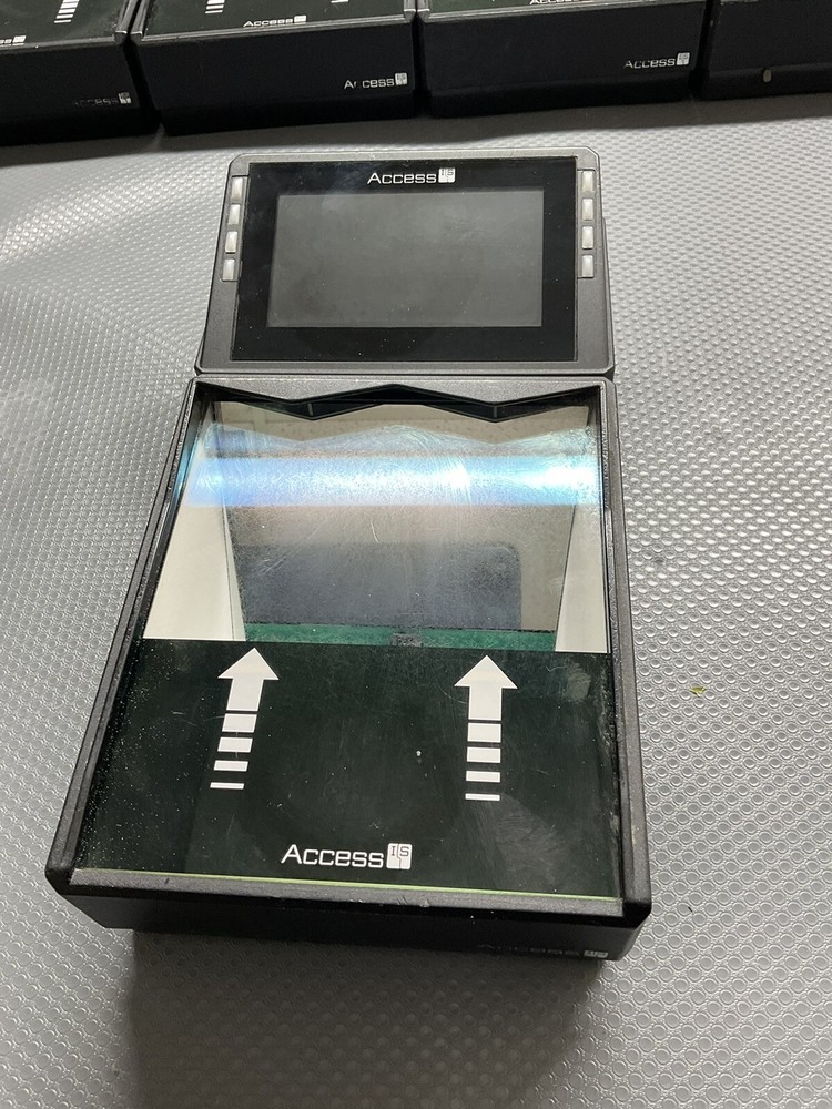 Access-IS  BGR750 BOARDING GATE READER / JUA496