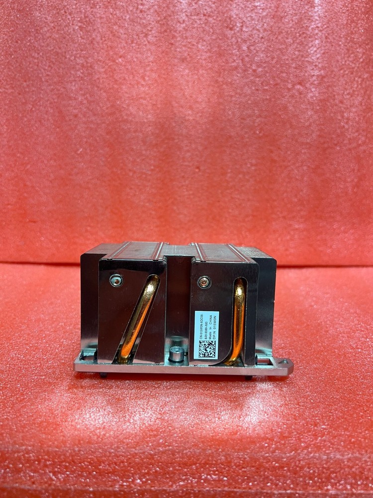 Dell Processor Heatsink Assembly For Poweredge R840 Server 15W0N