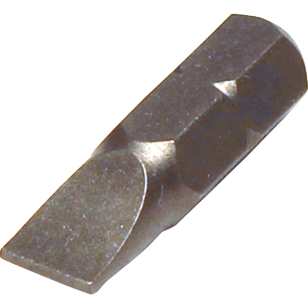 Do it #8-10 Slotted 1 In. Insert Screwdriver Bit (2-Pack) 306352DB SIM Supply,