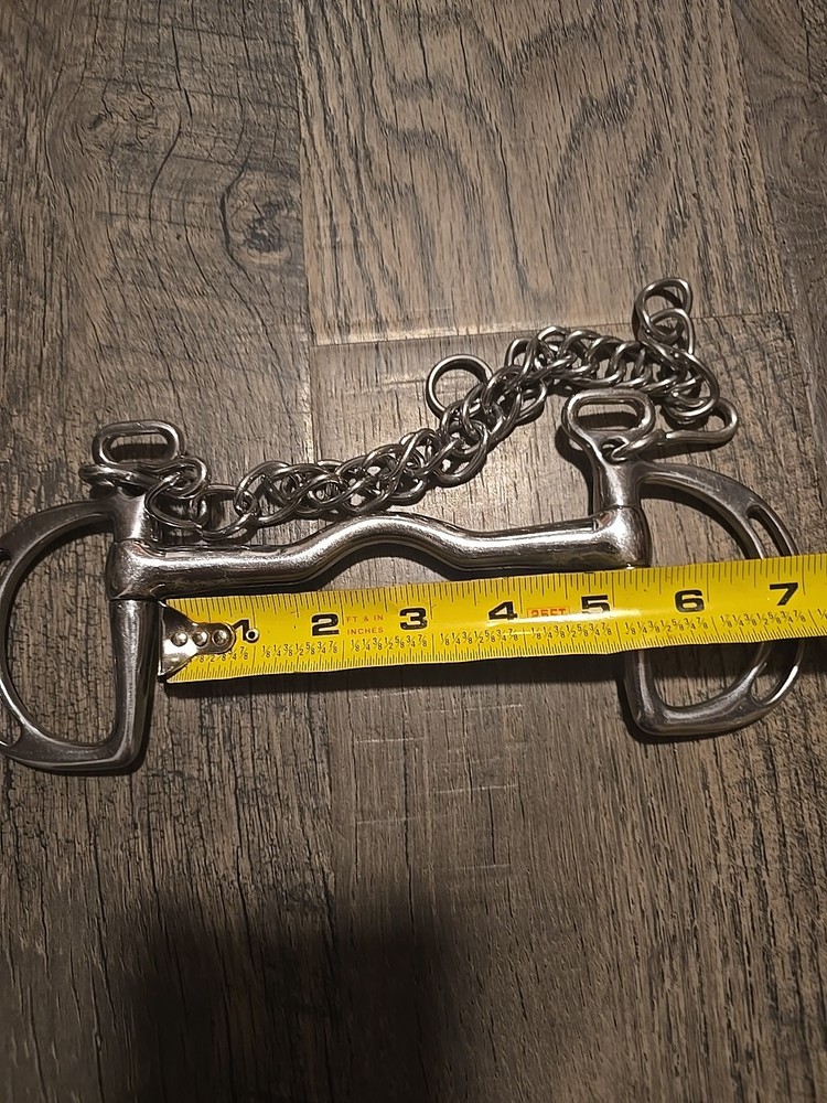Horse Bit