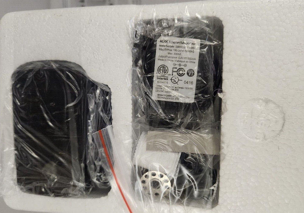 Loops & Threads Purple Sewing Machine 10 Pieces - NEW