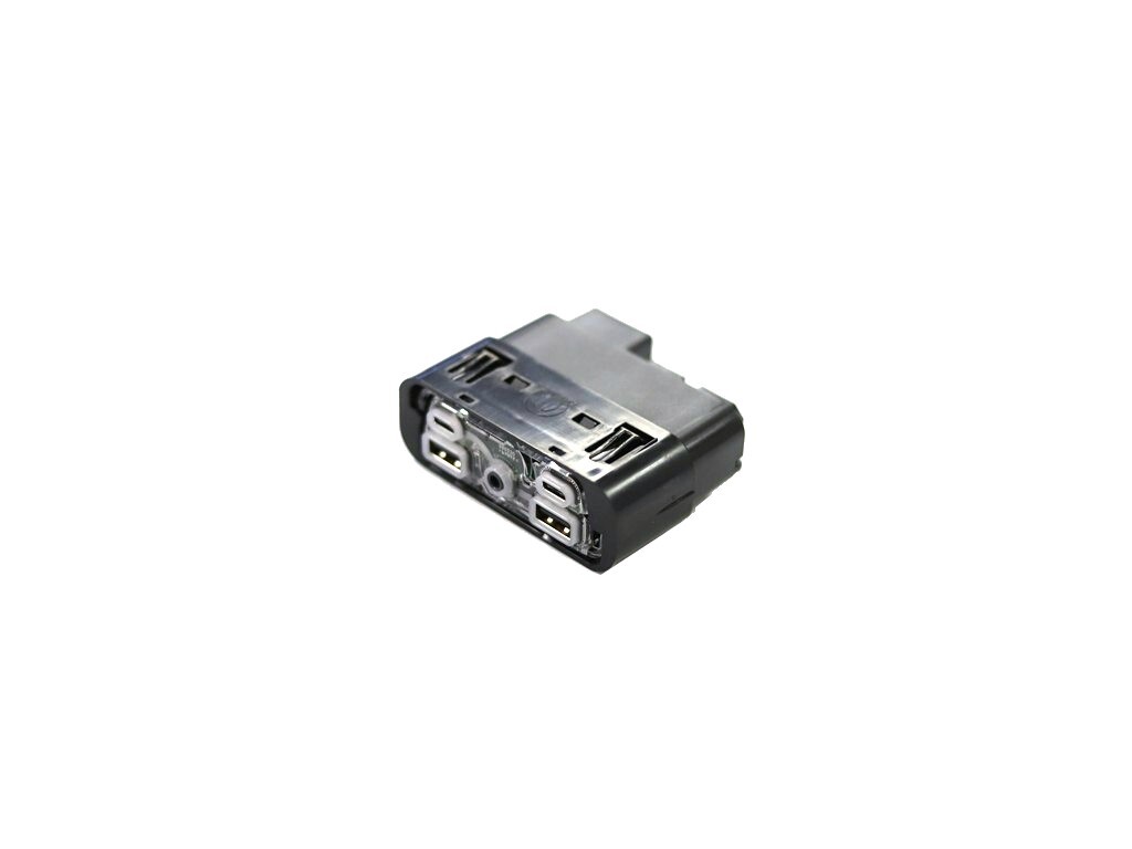 2019-2021 RAM Genuine Mopar Media Hub USB Port 68272254AE