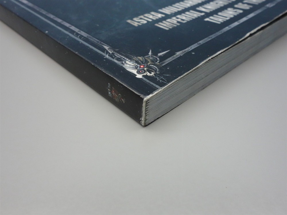 Warhammer 40K: Index Imperium 2 (oop 8th Edition)