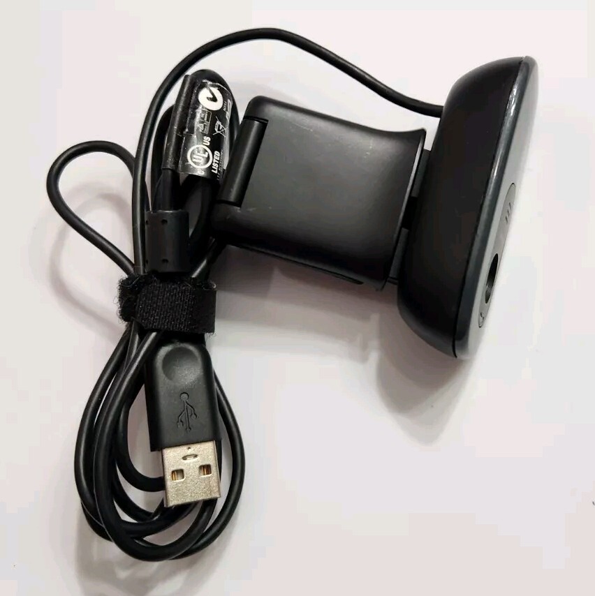 LOGITECH WEBCAM USB HD 720P TESTED & WORKING GOOD CONDITION