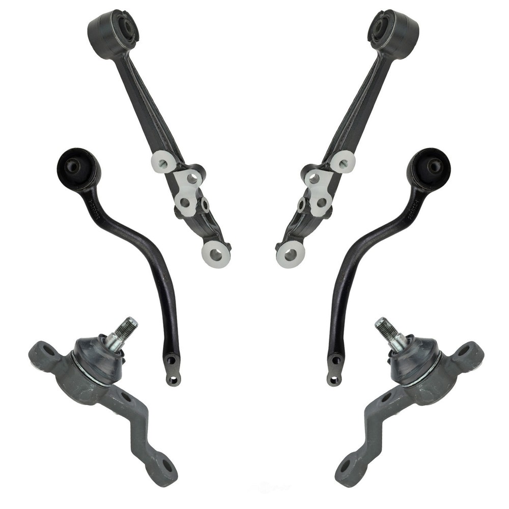 Suspension Kit TRQ PSA71483